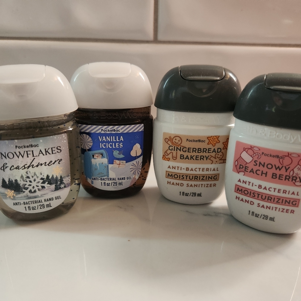 B&bw Pocketbacs